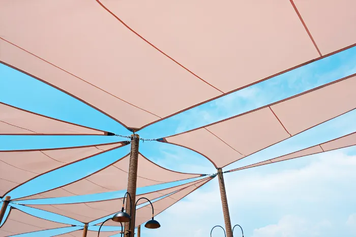 Trusted Shade Sail Installation in Phoenix, AZ